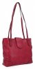 Táská shopper bag Hernan HB0225 bordó